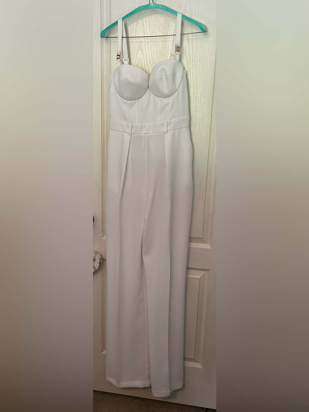 Elisabetta Franchi Tuta Donna Jumpsuit